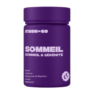SOMMEIL +