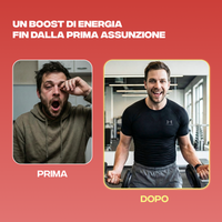 Energia — sezione scheda prodotto (IT)