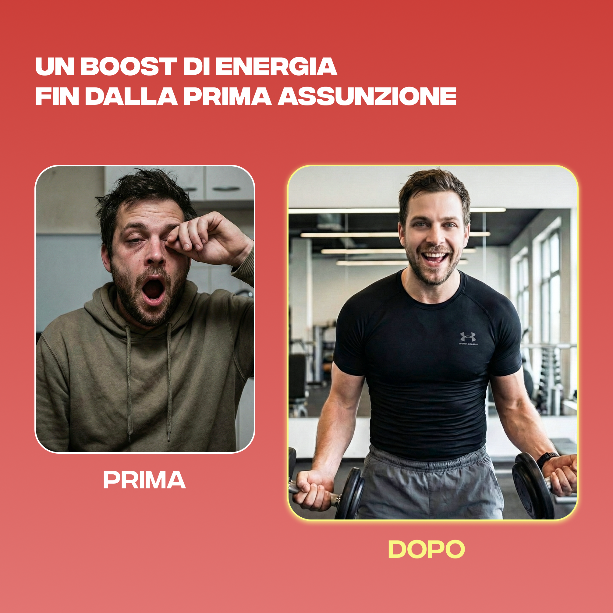 Energia — sezione scheda prodotto (IT)