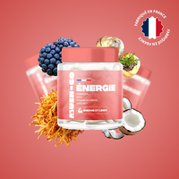 Energia — sezione scheda prodotto (IT)