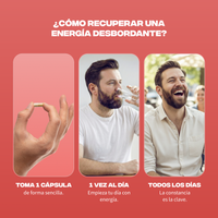 energie posologie 1 gelule par jour energie debordante