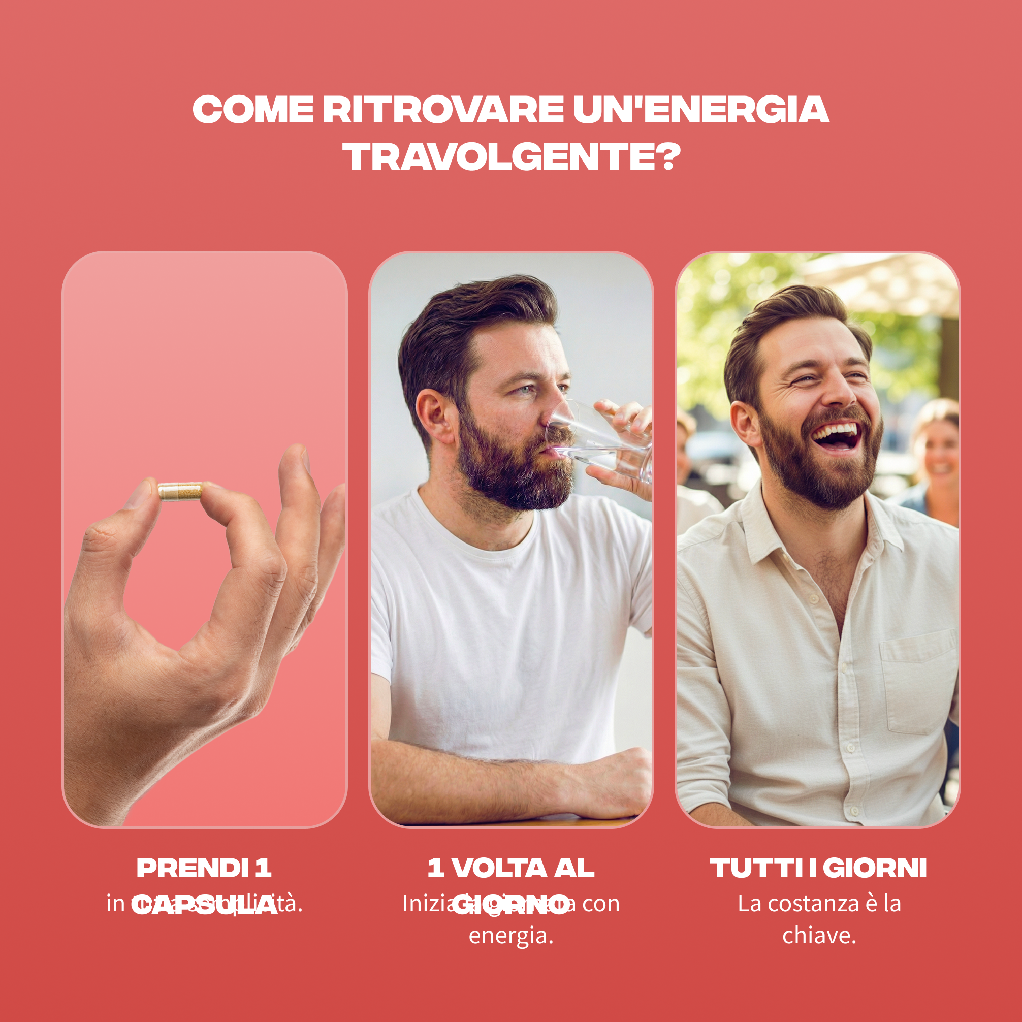 Energia — sezione scheda prodotto (IT)