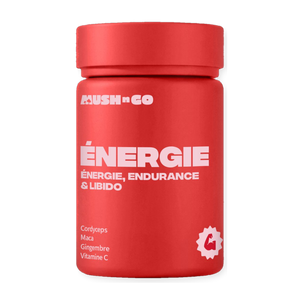 énergie