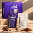 Pack Café (goût Choco & Café)