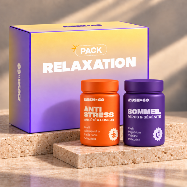 Pack Relaxation