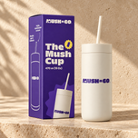 The Mush Cup – Gourde Isotherme