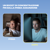 Focus — sezione scheda prodotto (IT)