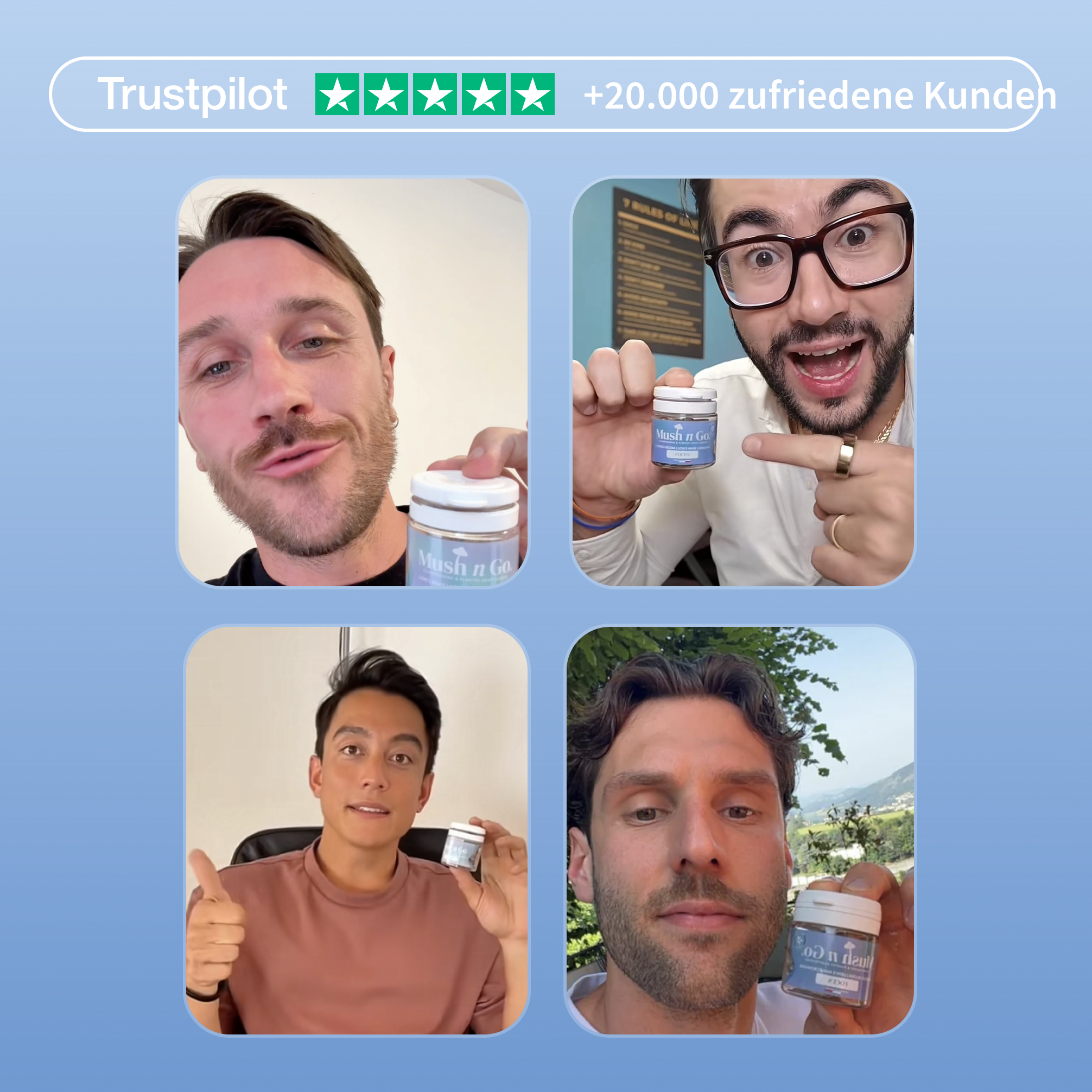 focus avis clients trustpilot 5 etoiles 20000 satisfaits