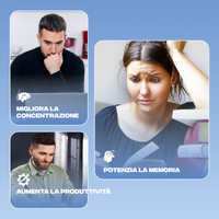 Focus — sezione scheda prodotto (IT)