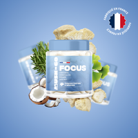 focus mush n go complement concentration lions mane