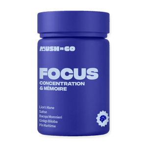 Focus