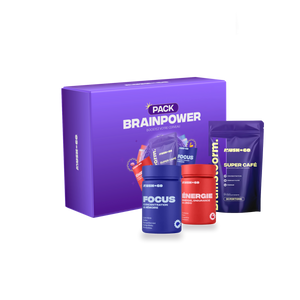 PACK Brainpower