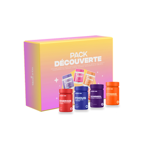 PACCHETTO SCOPERTA