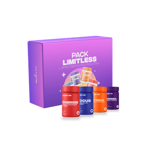 Pack Limitless