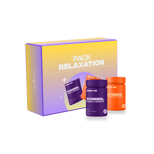 Pack Relaxation