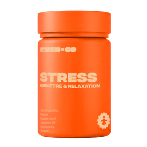 ANTI-STRESS