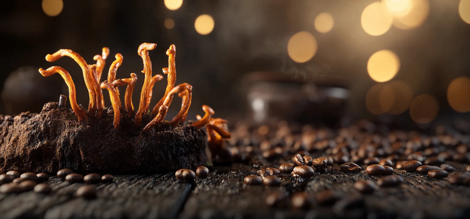 Cordyceps