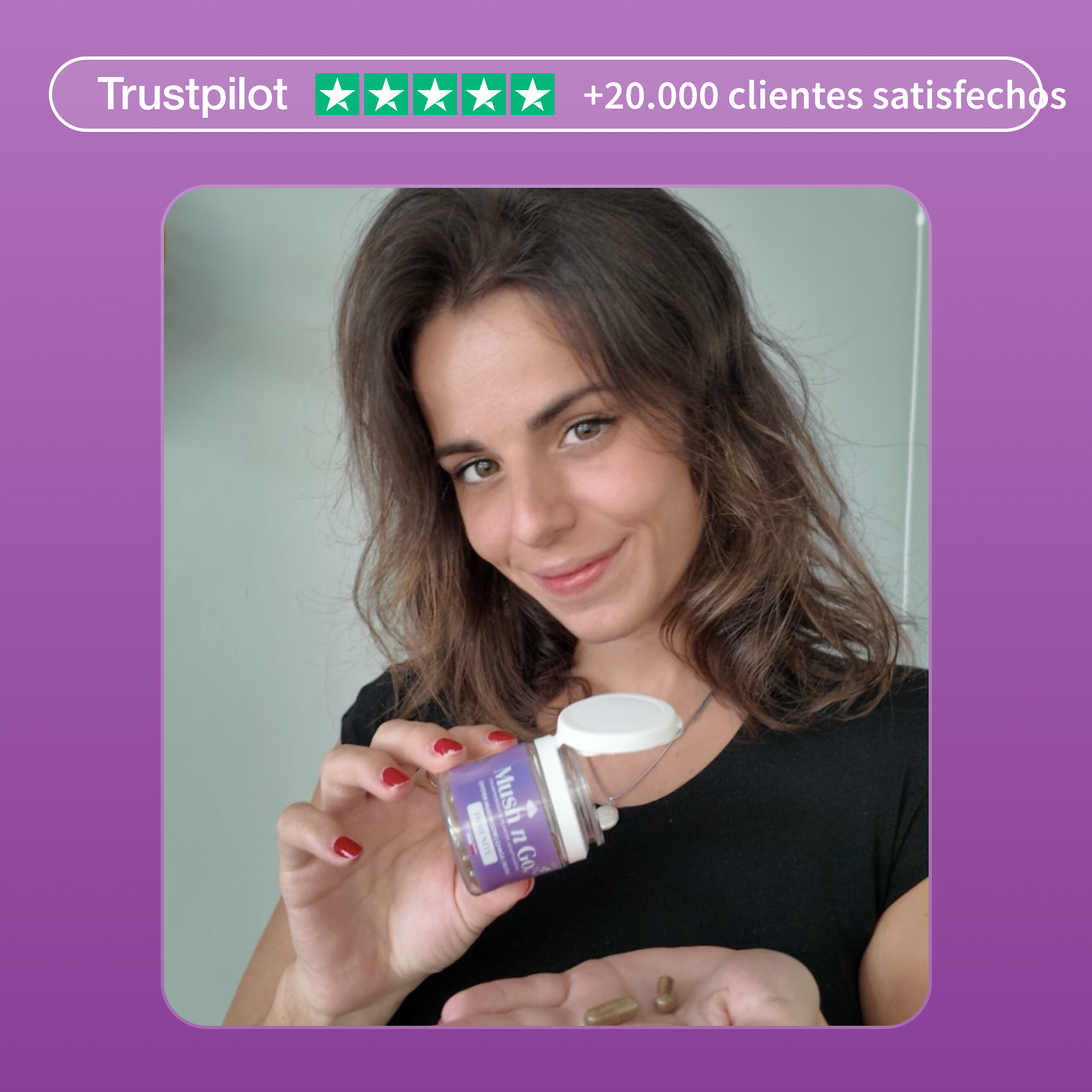 immunite avis clients trustpilot 5 etoiles 20000 satisfaits