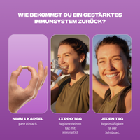 immunite posologie 1 gelule par jour systeme immunitaire booste