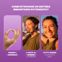 Immunità — sezione PDP (IT)