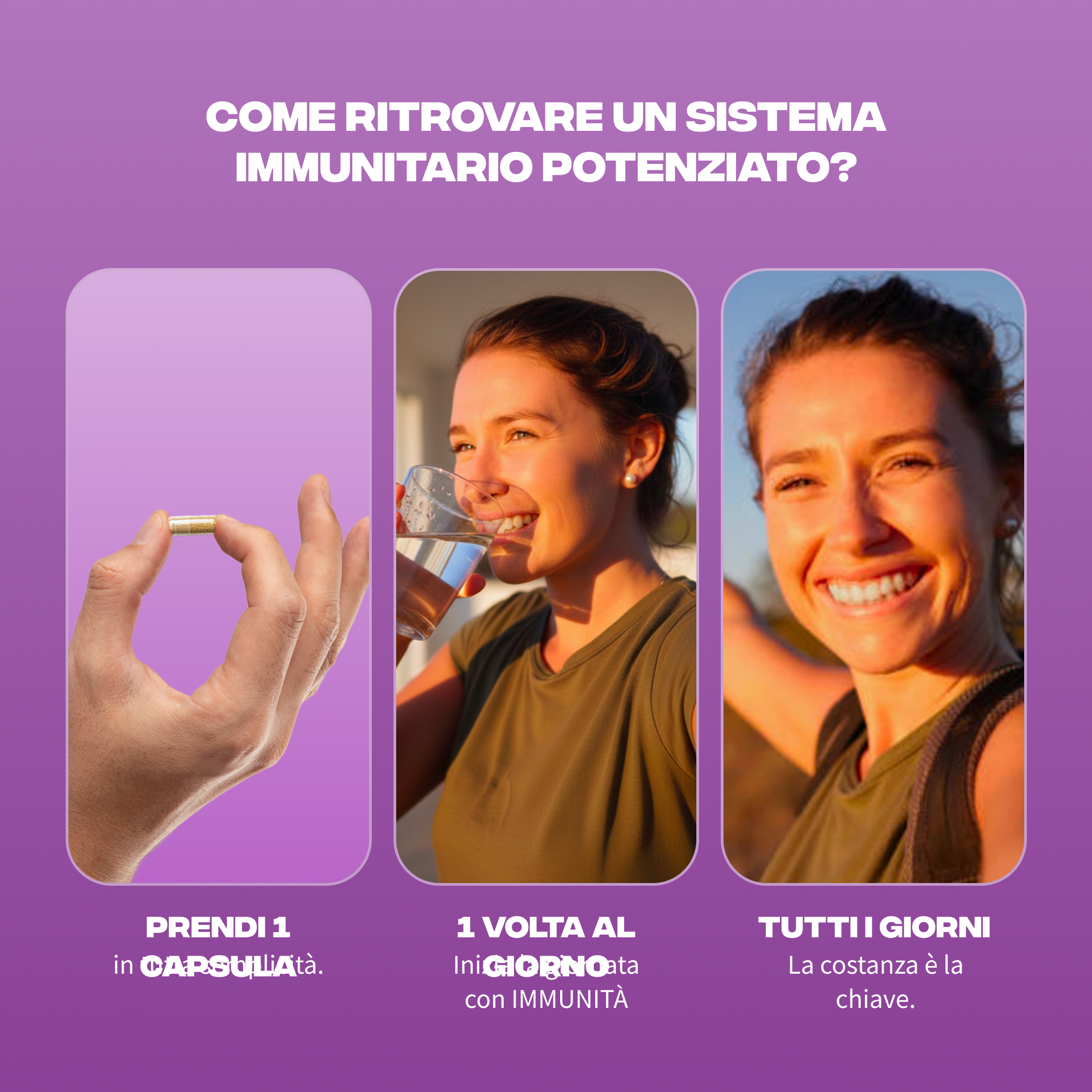Immunità — sezione PDP (IT)