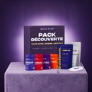 Discovery PACK (6 courses)