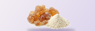 Fibre d'Acacia