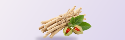 Ashwagandha