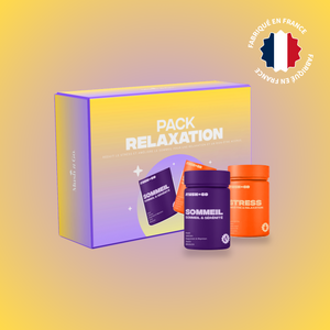 Relaxation Pack