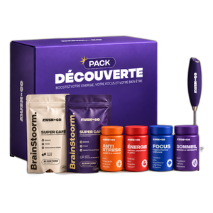 Pack Découverte