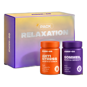 Pack Relaxation