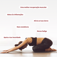 recuperation bienfaits muscles inflammations endurance immunite