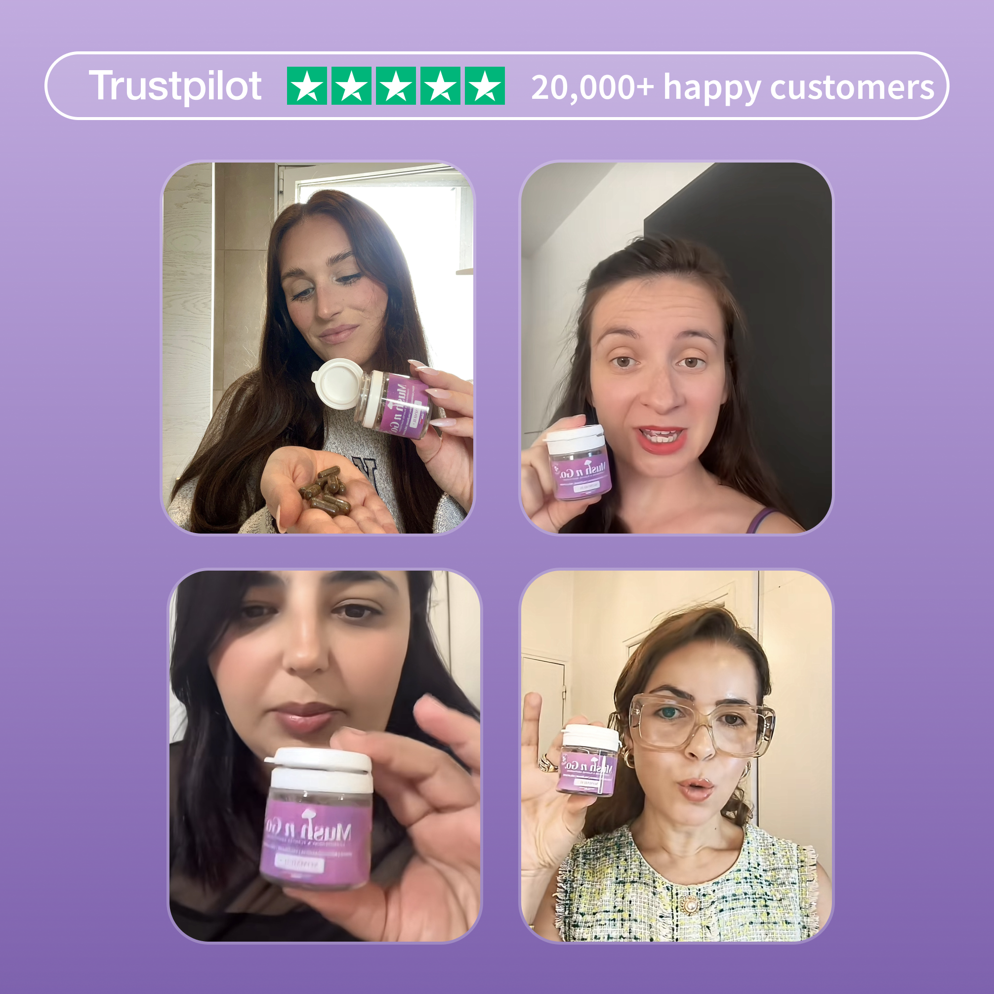 sommeil avis clients trustpilot 5 etoiles 20000 satisfaits