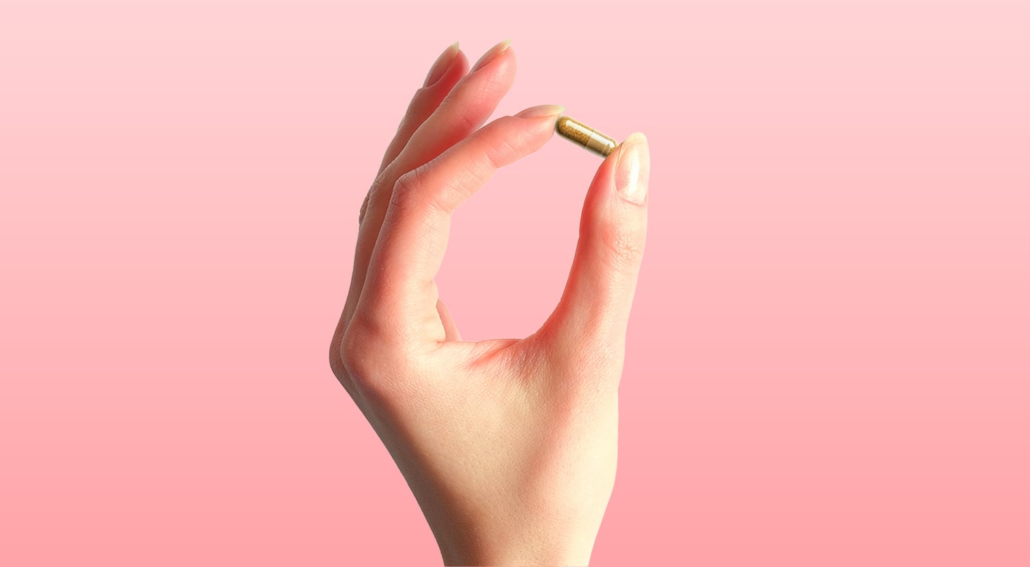 Prendre 1 à 2 gélules