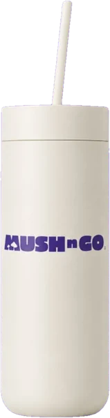 Gourde The Mush Cup