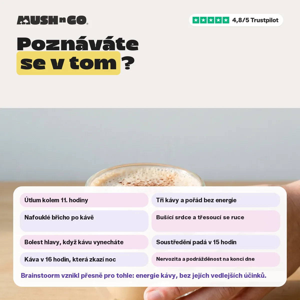 Poznáváte se?