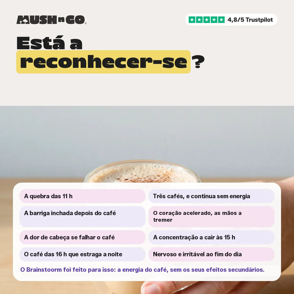 Reconhece-se nisto?