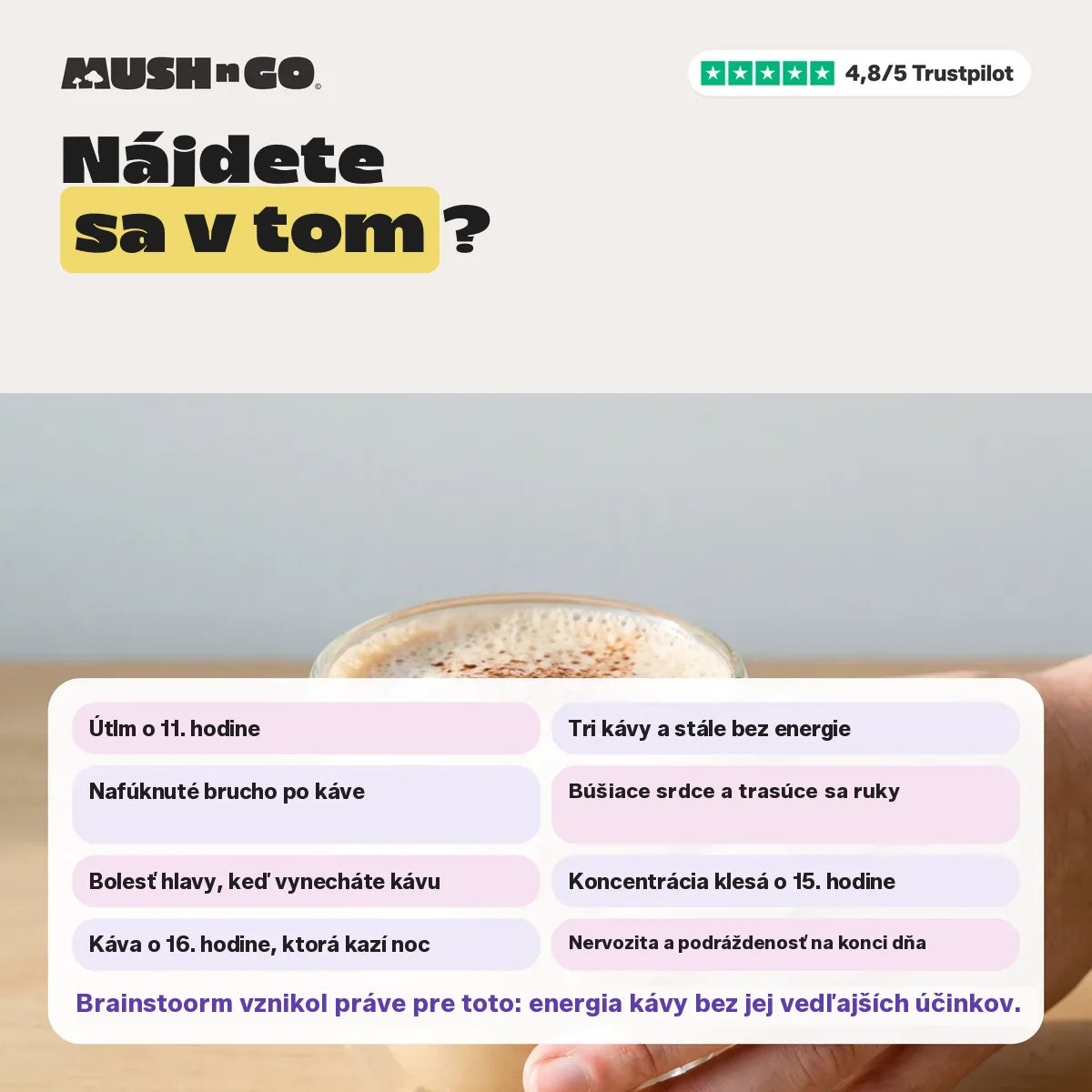 Spoznávate sa?