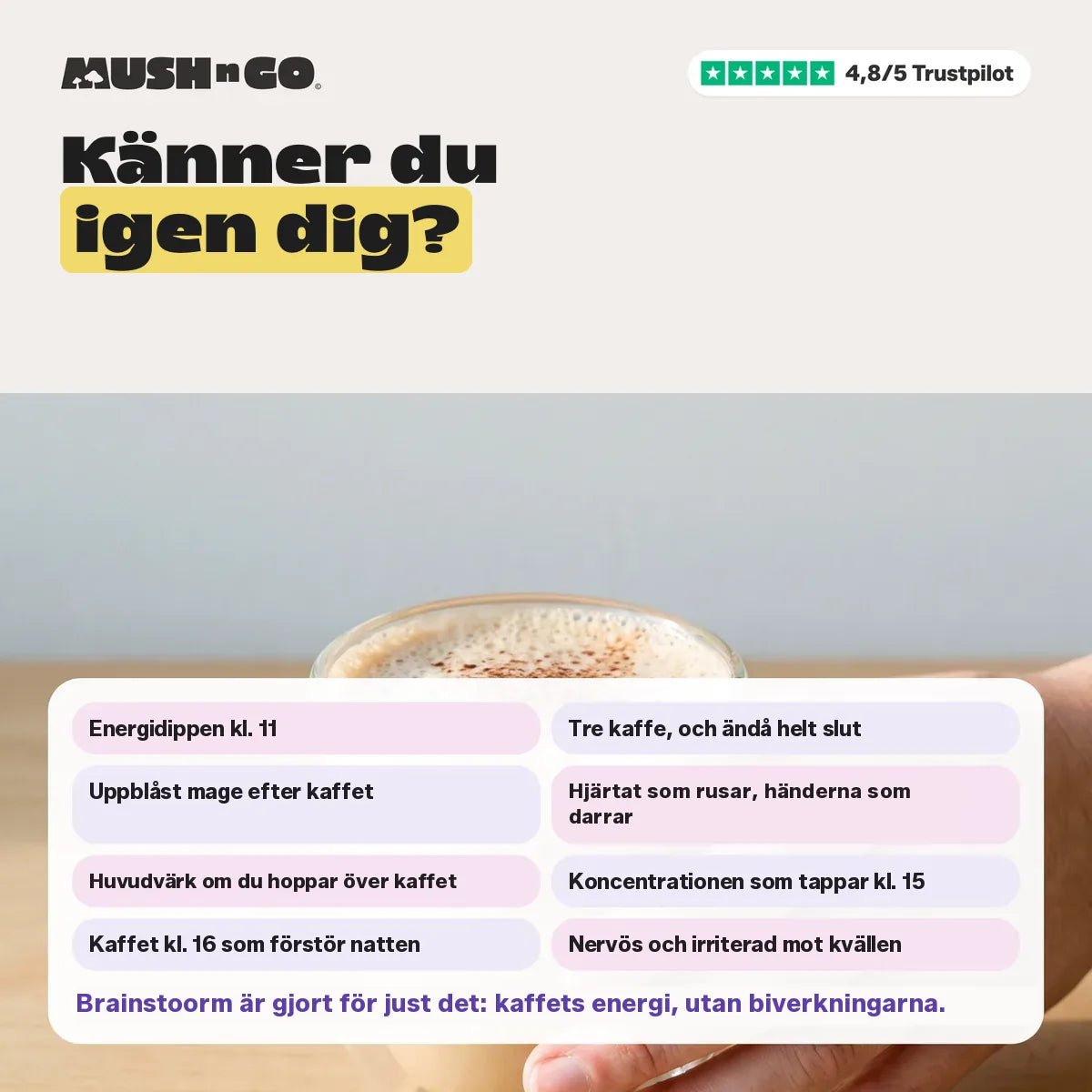 Känner du igen dig?