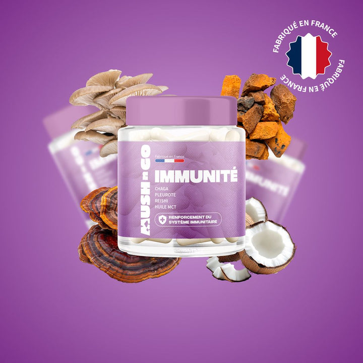 Immunité